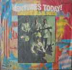 Cover of The Ventures Today!  Great R & B Hits, 1968-12-15, Vinyl