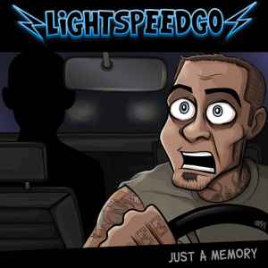 LightSpeedGo - Just A Memory album cover