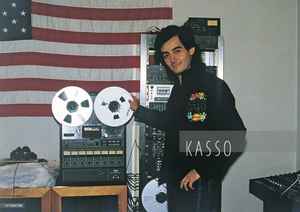Kasso on Discogs
