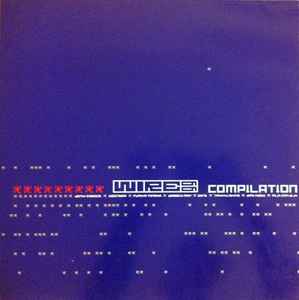 Wire 99 Compilation (Vinyl, 12