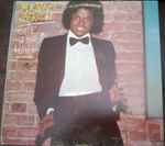 Cover of Off The Wall, 1979, Vinyl