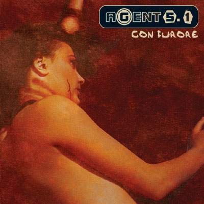 télécharger l'album Agent 51 - Con Furore