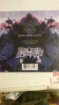ladda ner album High Gallows - Hymns In The House Of Son