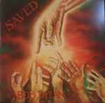 Cover of Saved, 1980, Vinyl