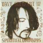 Cover of Dave Stewart And The Spiritual Cowboys, 1990, CD