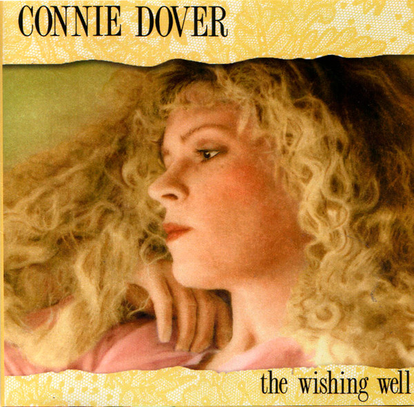 Connie Dover - The Wishing Well | Releases | Discogs