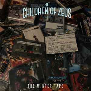 Children Of Zeus - The Winter Tape album cover