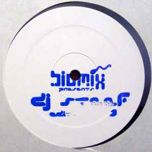 DJ Steef - Edits Vol. 3 album cover