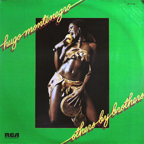 Hugo Montenegro – Others By Brothers (1975, Vinyl) - Discogs