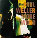 Cover of More Wood (Little Splinters), 1993-12-17, CD