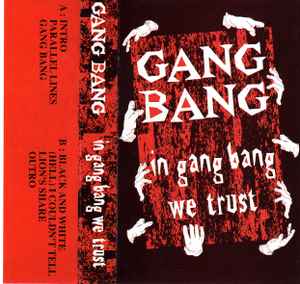 Gang Bang Red