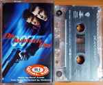 Cover of Die Another Day - Music From The Motion Picture, 2002, Cassette