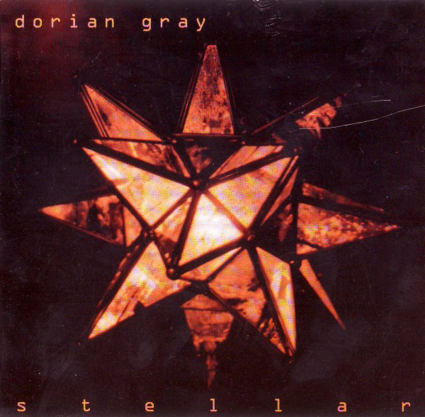Dorian Gray – Stellar (1999, CD) - Discogs