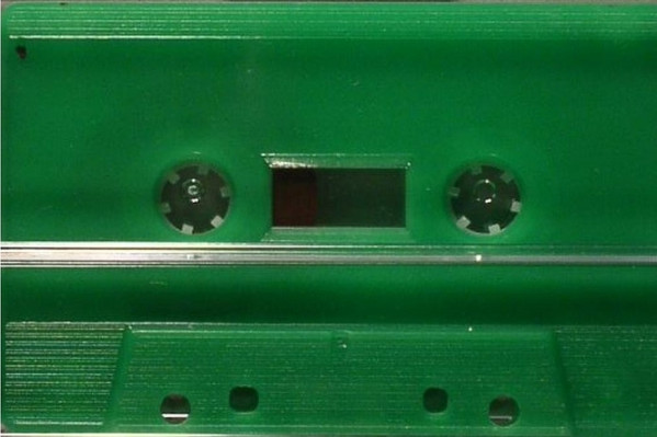 last ned album The Untitled - Uncompromising Analog Terror Tape