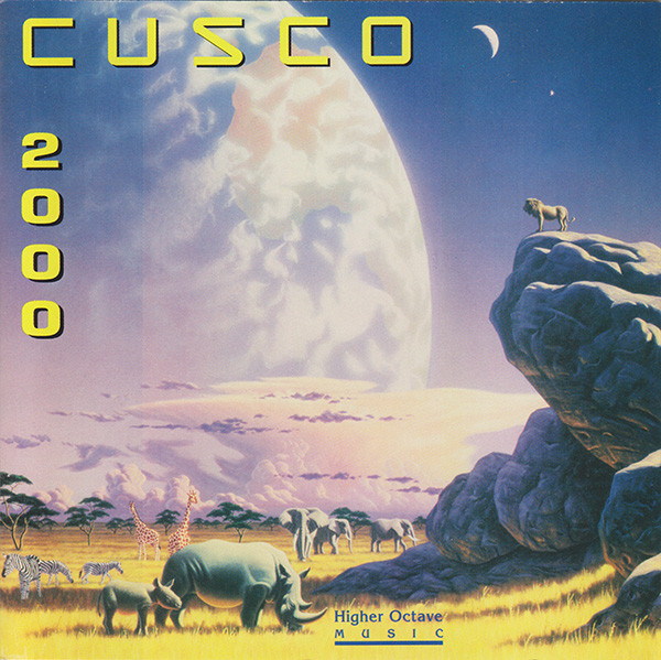 Cusco - 2000 | Releases | Discogs