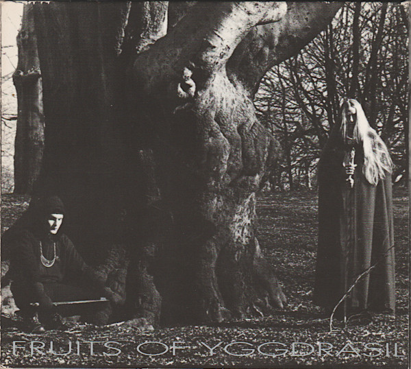 Sixth Comm & Freya Aswynn - The Fruits Of Yggdrasil | Releases 