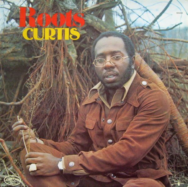 Curtis Mayfield – Roots (2021, Orange, Vinyl) - Discogs