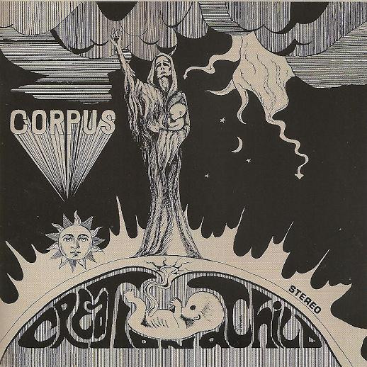 Corpus – Creation A Child (1987, Vinyl) - Discogs