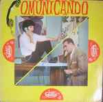 Carátula de Comunicando, 1960, Vinyl