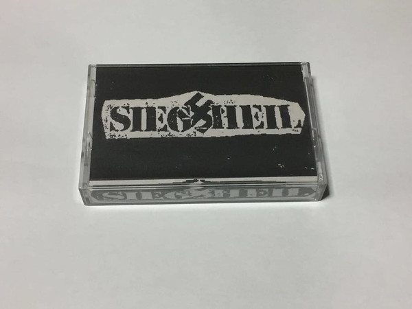 Sieg-Heil / Secondhardcore - glchs.on.ca