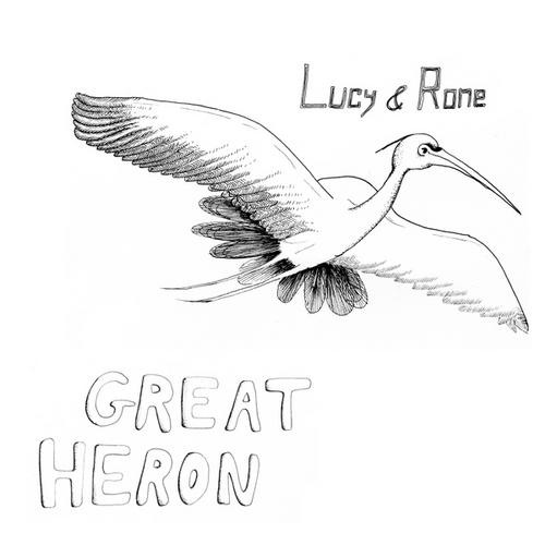 baixar álbum Lucy & Rone - Great Heron