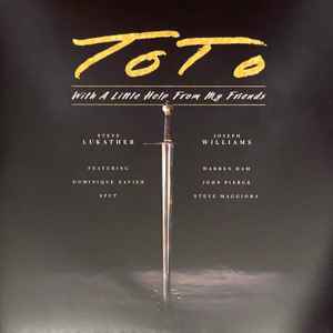 Toto – All In 1978 - 2018 (2018, Box Set) - Discogs