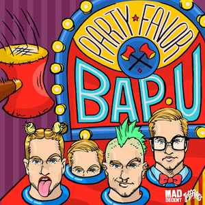 Party Favor – Bap U (2014, 320 Kbps, File) - Discogs