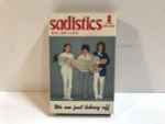 Sadistics – We Are Just Taking Off (1978, Vinyl) - Discogs