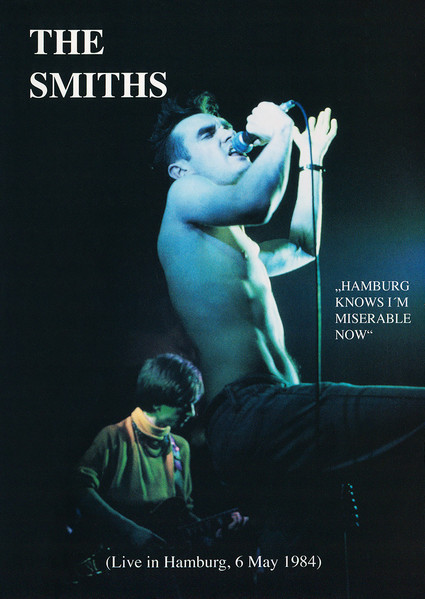 The Smiths – 