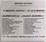 Cover of Journeys By DJ: Coldcut - 70 Minutes Of Madness, 1995-10-16, Cassette