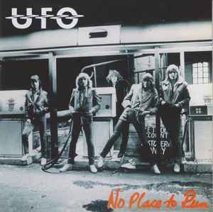 UFO – UFO 1 (2008, Digisleeve, CD) - Discogs