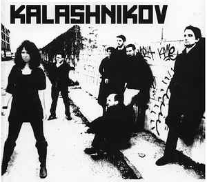 Kalashnikov (7) on Discogs
