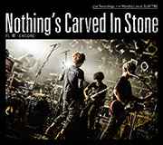 Nothing's Carved In Stone – 円環-Encore- (2015, Live, CD) - Discogs