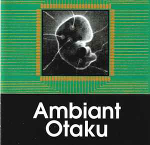 Tetsu Inoue - Ambiant Otaku album cover
