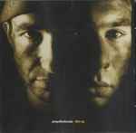 Cover of Dive, 1997-06-06, CD