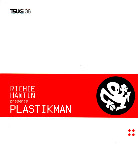 Richie Hawtin Presents Plastikman – A Retrospektive Mix Of Classic 