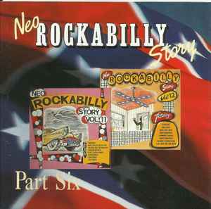 Neo Rockabilly Story Part One (1991, CD) - Discogs