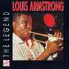 Louis Armstrong - The Legend