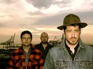 We Are Augustines on Discogs