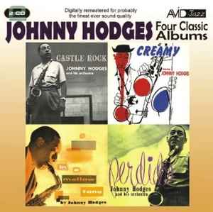 CD Album Four Classic Albums Jimmy Smith Avid Jazz 