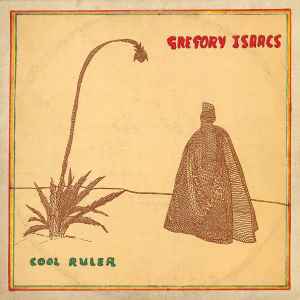 Cool Ruler - Gregory Isaacs