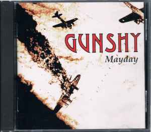 Gunshy - Mayday