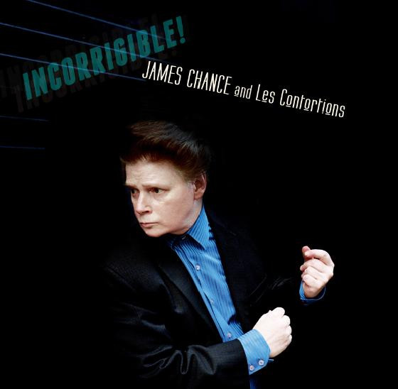 JAMES CHANCE & THE CONTORTIONS／BUY 2004年　廃盤デジパックＣＤ ボーナストラック入り　ブックレット　海外盤