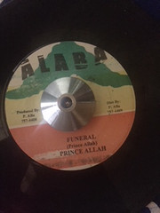 ladda ner album Prince Alla - Funeral