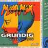Various - Max Mix Space Fidelity Collection 2 (Grundig Made For You)