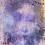 Cover of Island Angel, 1993, CD