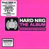 John Ferris & Jason Midro - Hard NRG 6 - The Album