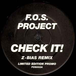 Check It! - F.O.S. Project