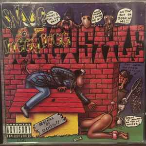 Snoop Doggy Dogg – Doggystyle (1993, CD) - Discogs