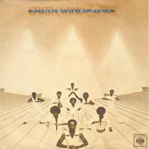 Earth, Wind & Fire – Sing A Song / That's The Way Of The World